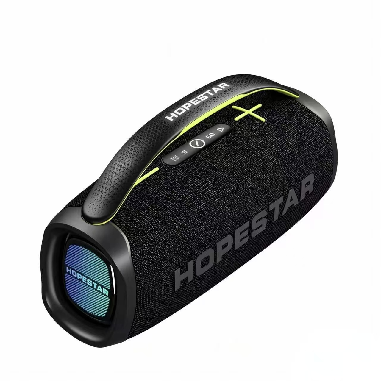 Outdoor Lighting Wireless - HOPESTAR A40 80W 야외용 스피커 (무선