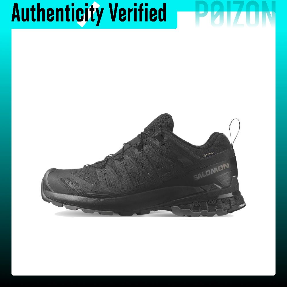 Salomon Shoes Xa Pro 3D - 살로몬 XA 프로 3D V9 통기성