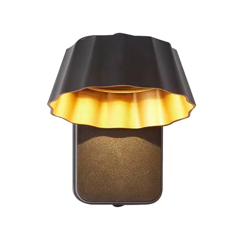 Outdoor Lighting Waterproof - 실외 정원용 방수형 미니멀리즘 스타일 벽