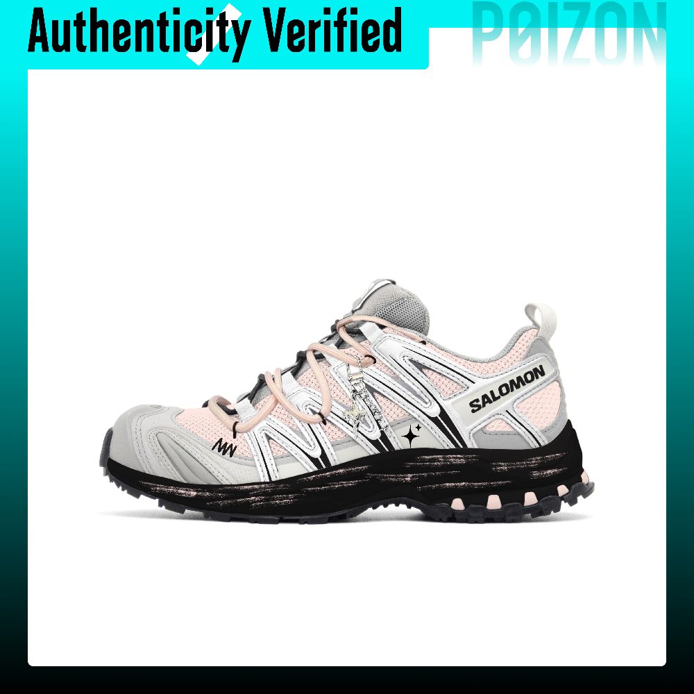 Salomon Shoes Xa Pro 3D - 살로몬 XA PRO 3D 쿠셔닝, 내마모성,