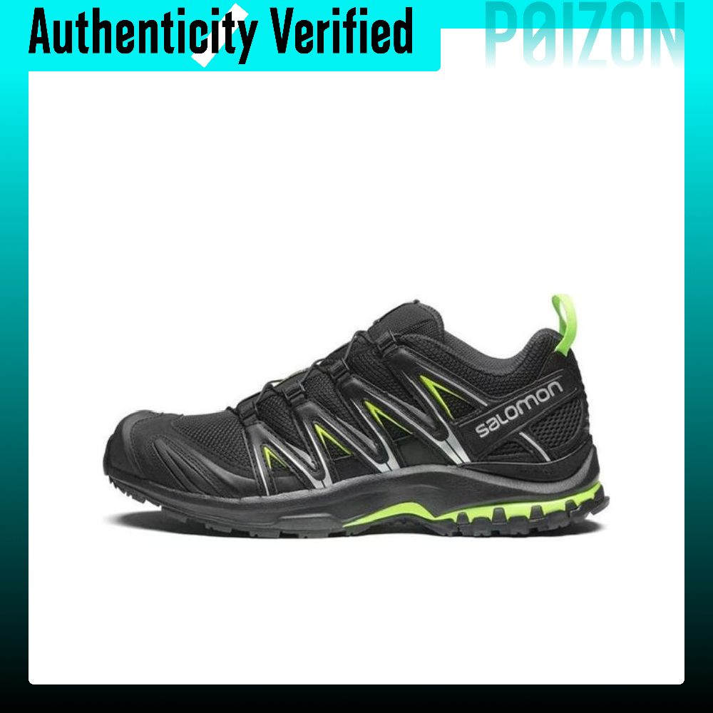 Salomon Shoes Xa Pro 3D - 살로몬 XA 프로 3D ADV, 편안한