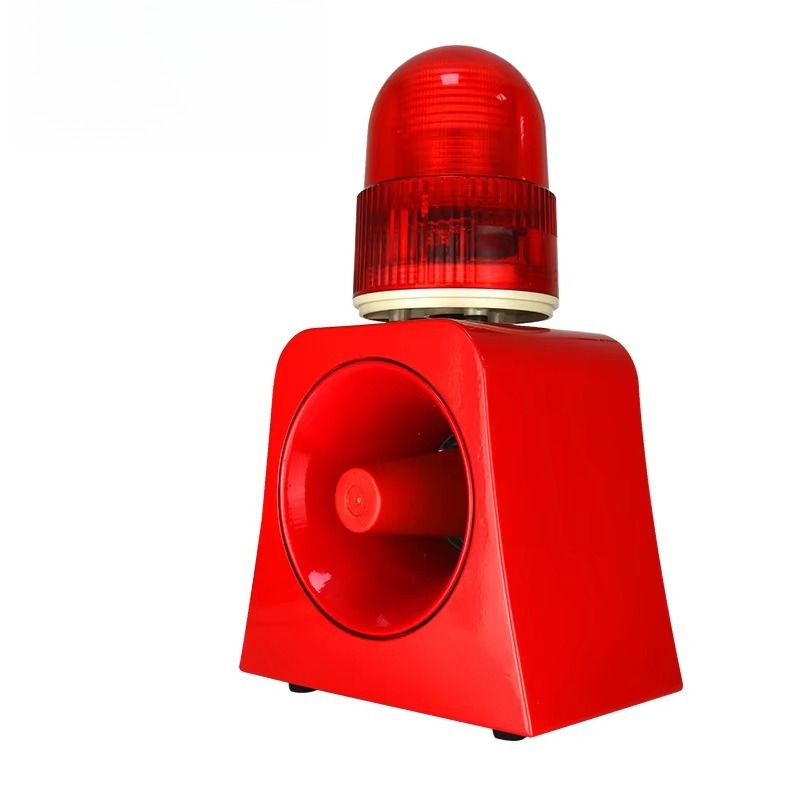 휴대용 12V 보안 경보 사이렌 120dB, 무선 리모 - Outdoor Lighting Wireless 리뷰 및 가격