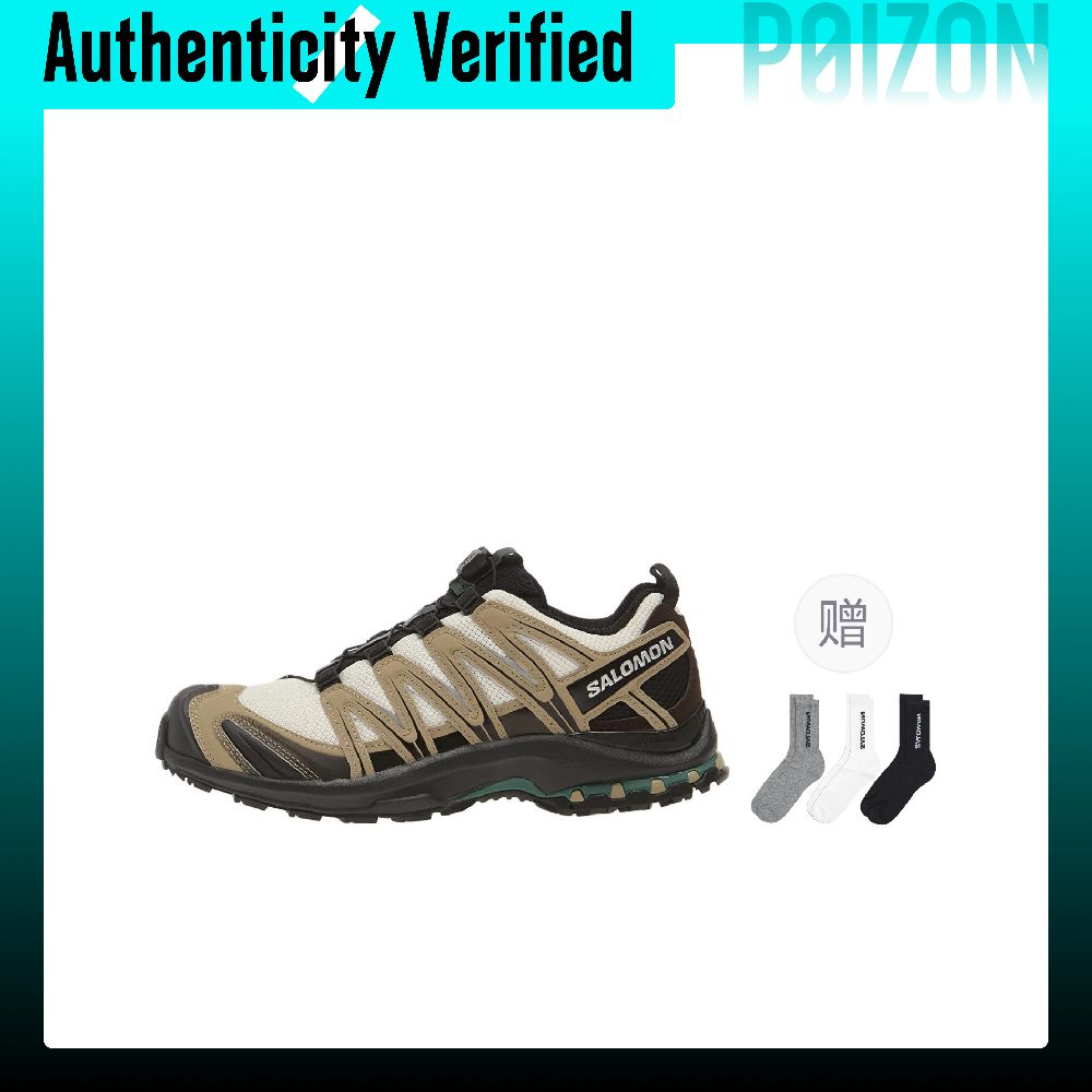 살로몬 XA PRO 3D 러닝화, 남녀공용, 로우탑,  - Salomon Shoes Xa Pro 3D 리뷰 및 가격