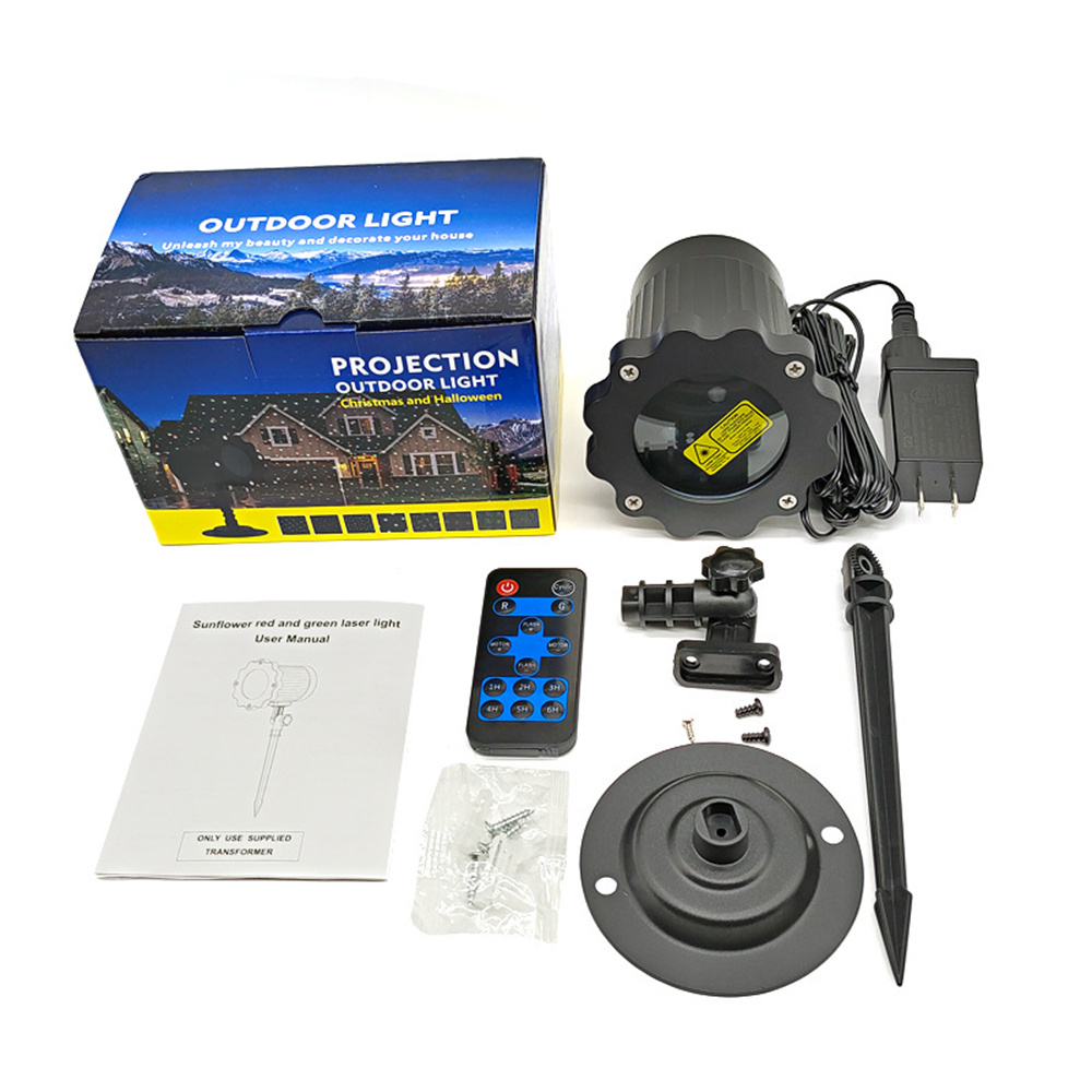 RF 제어 LED 프로젝터 조명 이동 별빛, 파티, 크 - Outdoor Lighting Uk 리뷰 및 가격