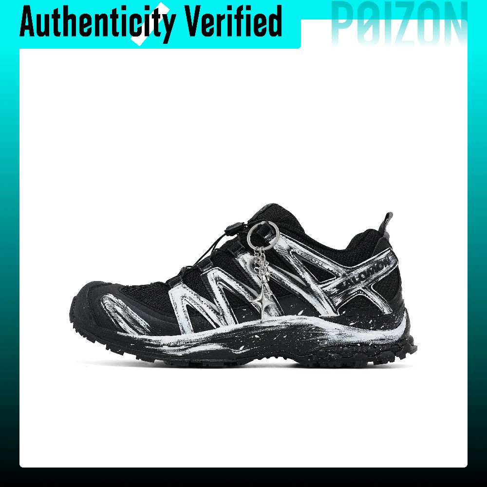 살로몬 XA PRO 3D 러닝화, 남녀 공용, 로우탑, - Salomon Shoes Xa Pro 3D 리뷰 및 가격