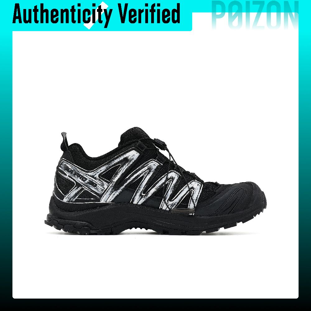 살로몬 XA PRO 3D 러닝화, 남녀 공용, 로우탑, - Salomon Shoes Xa Pro 3D 리뷰 및 가격