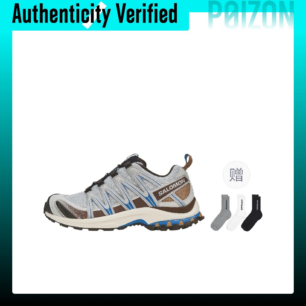 살로몬 XA PRO 3D 러닝화, 남녀 공용, 로우탑, - Salomon Shoes Xa Pro 3D 리뷰 및 가격