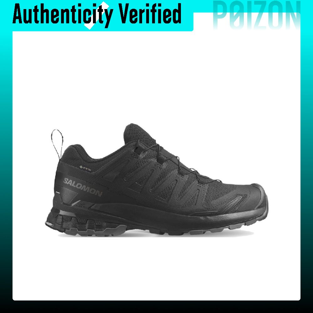 살로몬 XA 프로 3D V9 통기성 방수 기능성 로우탑 - Salomon Shoes Xa Pro 3D 리뷰 및 가격