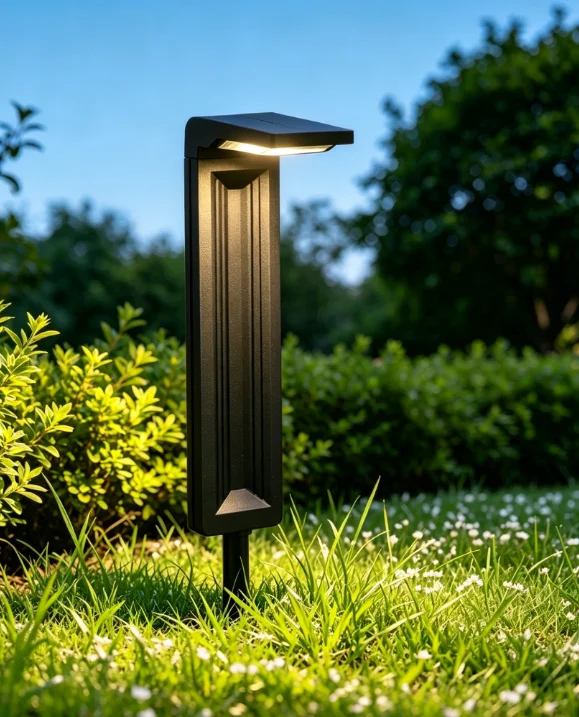 태양광 야외 정원, 빌라, 조경, 잔디밭 조명, 정원, - Outdoor Lighting Waterproof 리뷰 및 가격